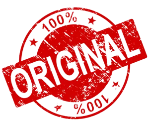 original